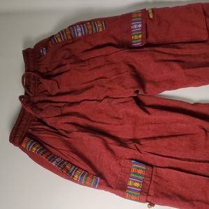 Light sweat pants/ pajamas